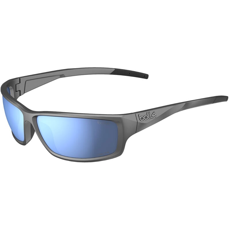 CERBER, Titanium Matte-Volt+ Offshore Polarized, hi-res image number null